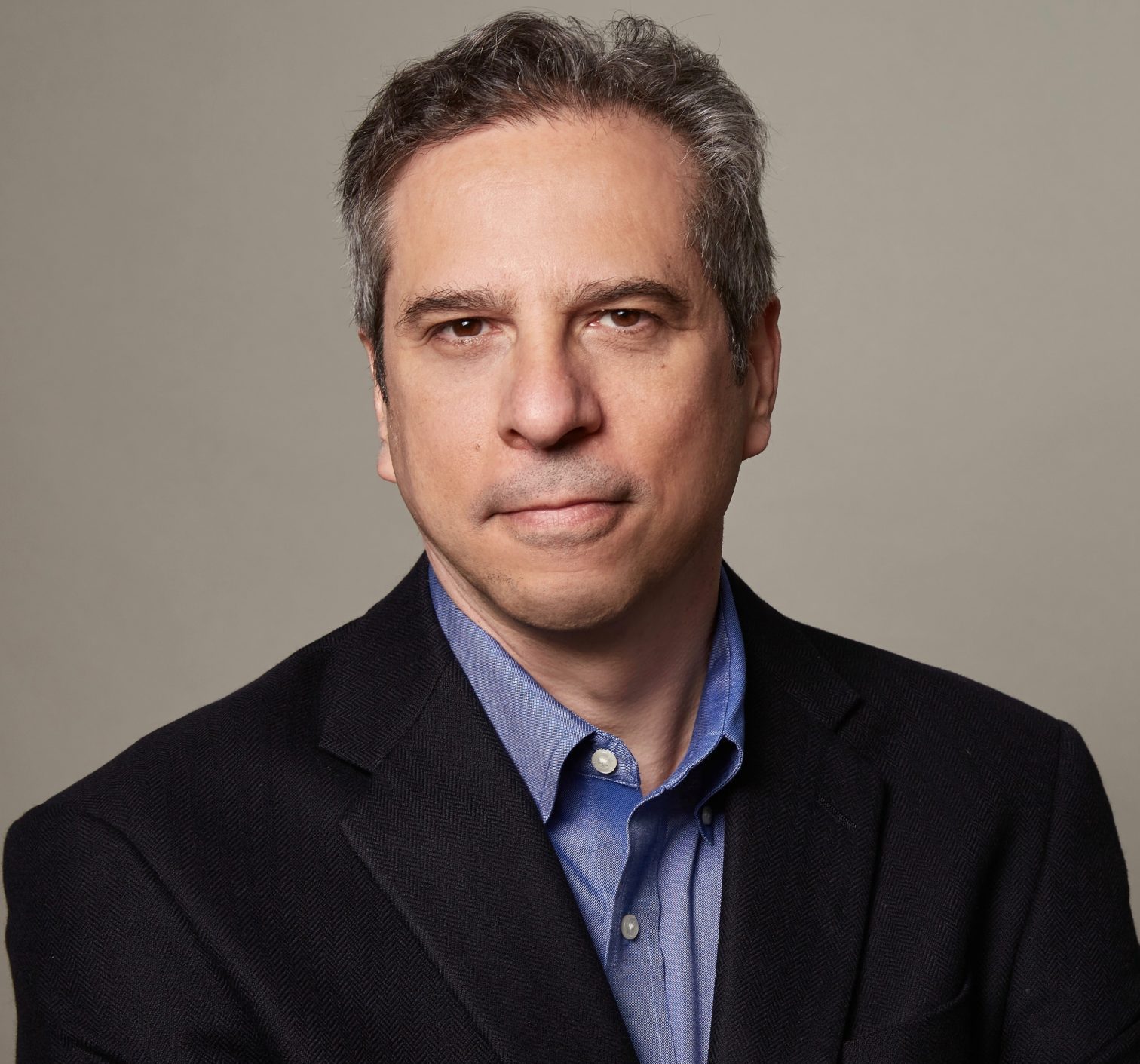 Steven Waldman Rebuild Local News