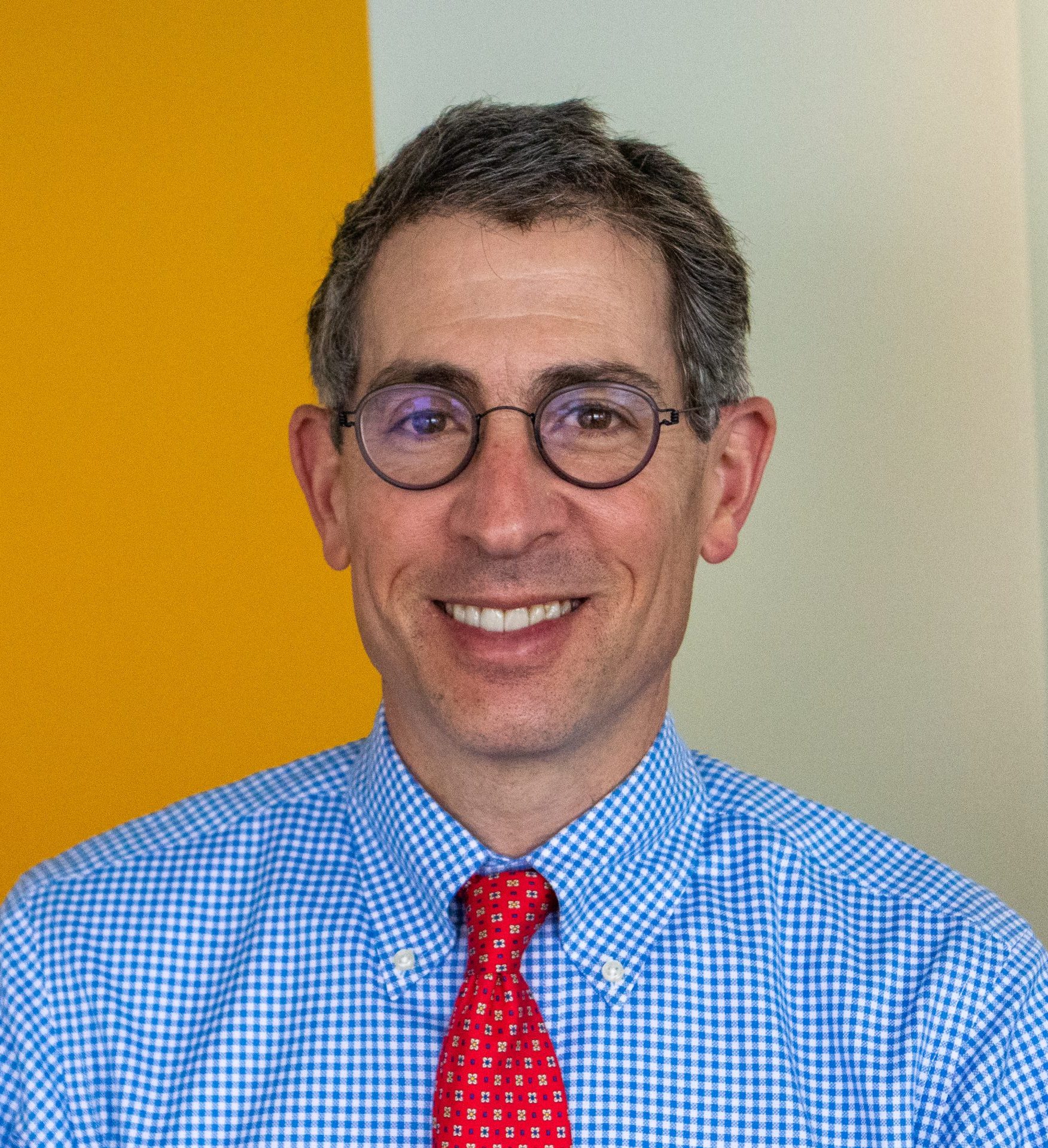 Bruce Brown Headshot 2