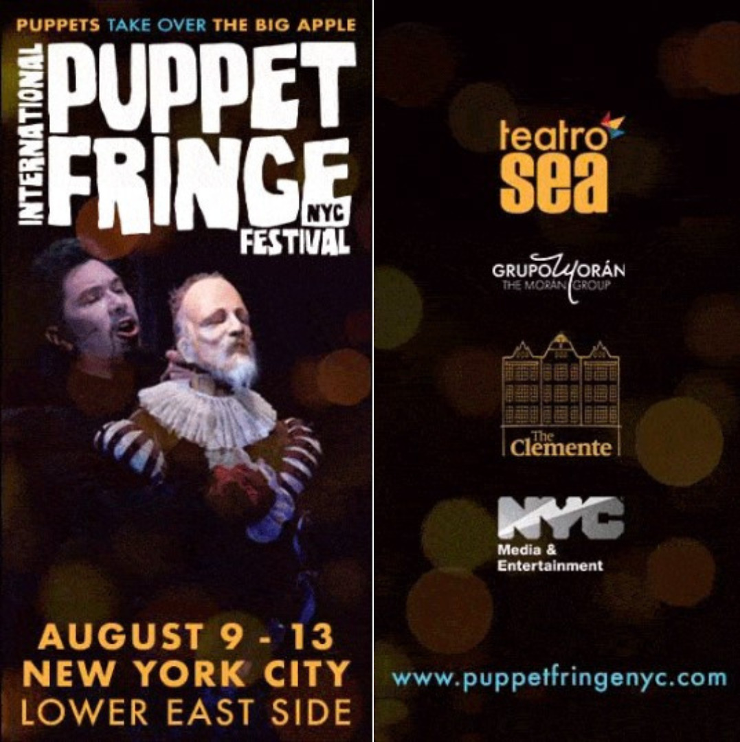PuppetFringe_NYCMediaEntertainment