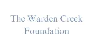 TheWardenCreekFoundationTinted