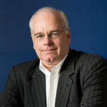 Lenny Mendonca